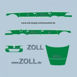 Zoll - Custom