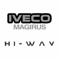Iveco/Magirus-Details