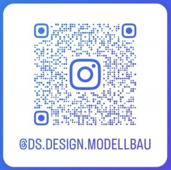DS Design ab sofort auch auf Instagram!