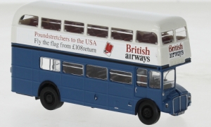 AEC Routemaster, British Airways, 1970