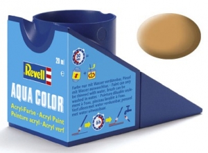 88 Revell Aqua Color Ocker Matt